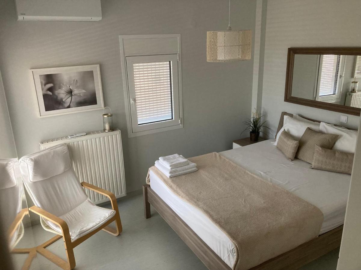 Enchanting Mycenae - Your Greek Holiday Retreat Argos Eksteriør billede
