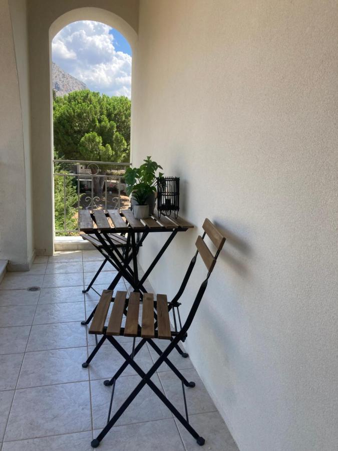 Enchanting Mycenae - Your Greek Holiday Retreat Argos Eksteriør billede