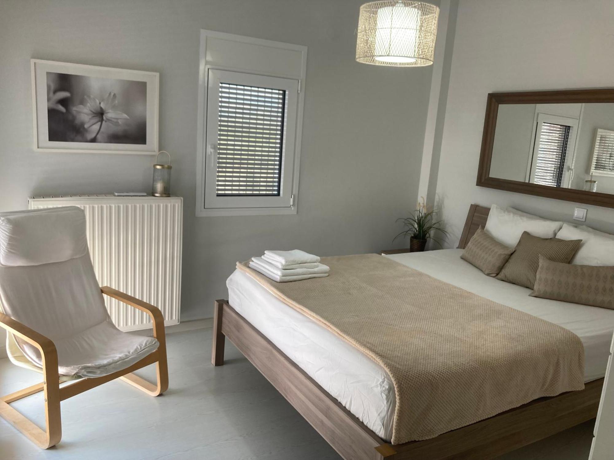Enchanting Mycenae - Your Greek Holiday Retreat Argos Eksteriør billede